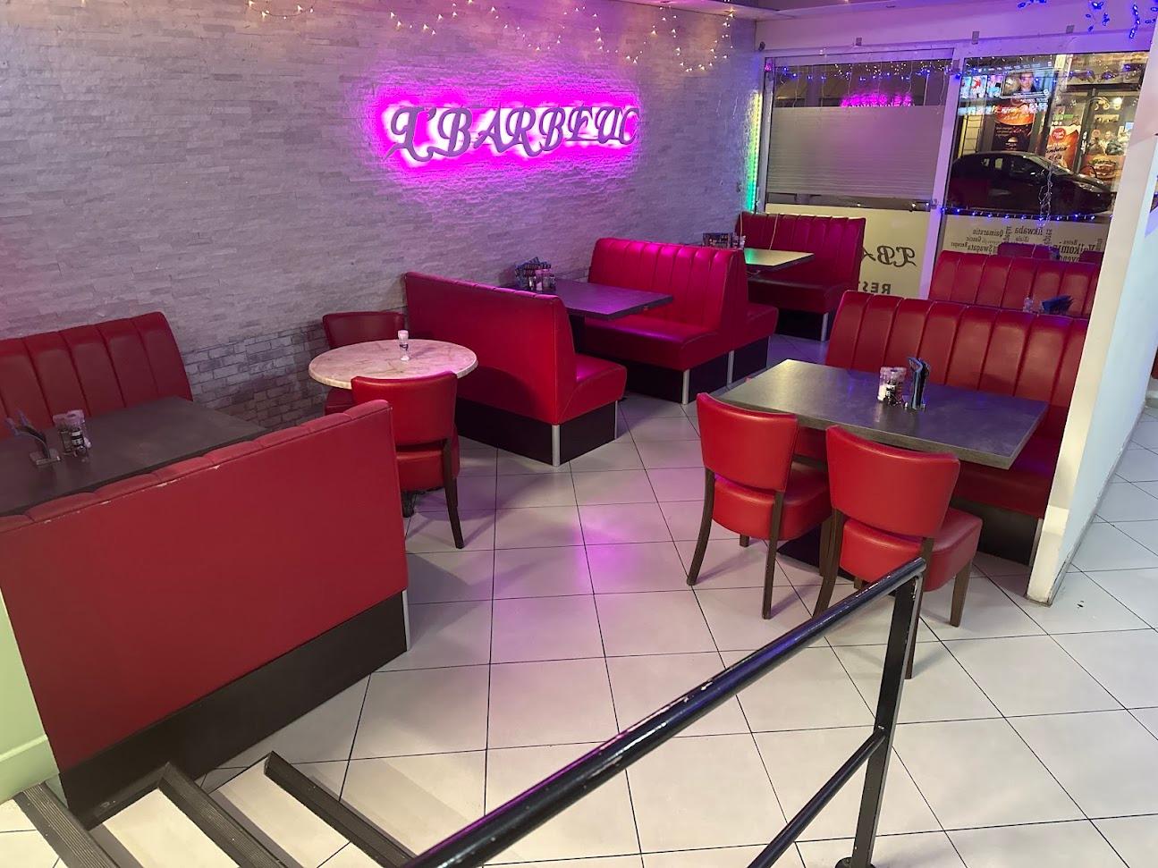 Photo du restaurant L'Barbeuc Bar Restaurant