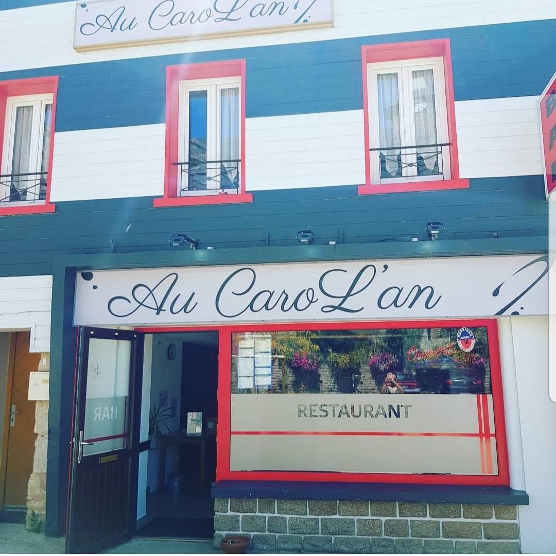 Photo de Au CaroL' An