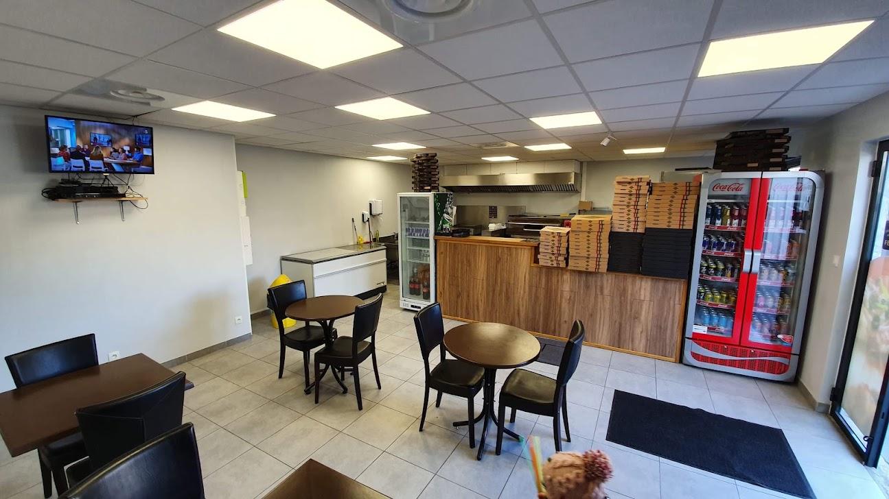 Photo de Pizza Safoura
