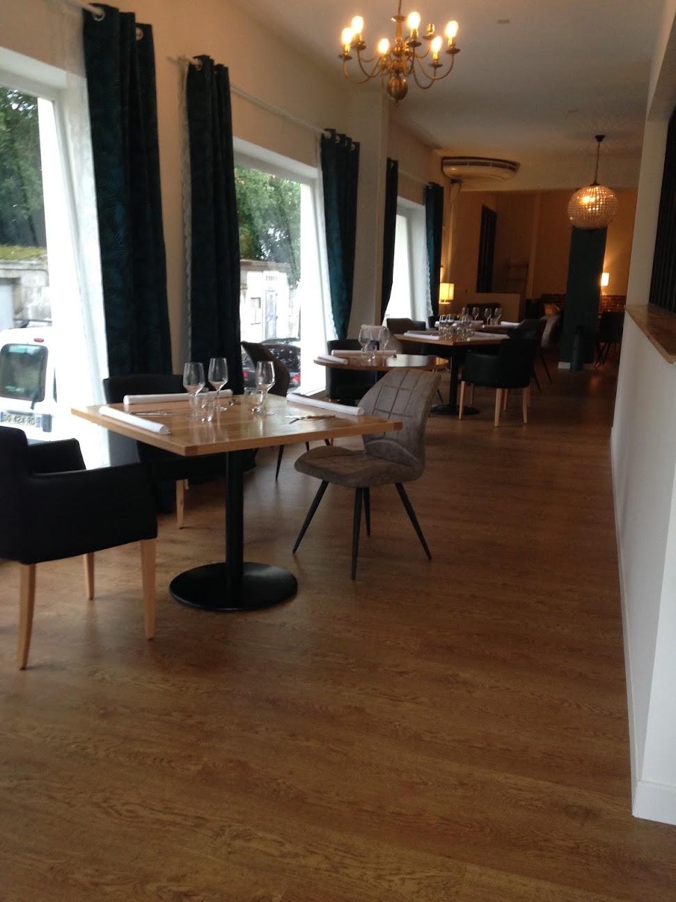 Photo du restaurant Le Dallaison Restaurant