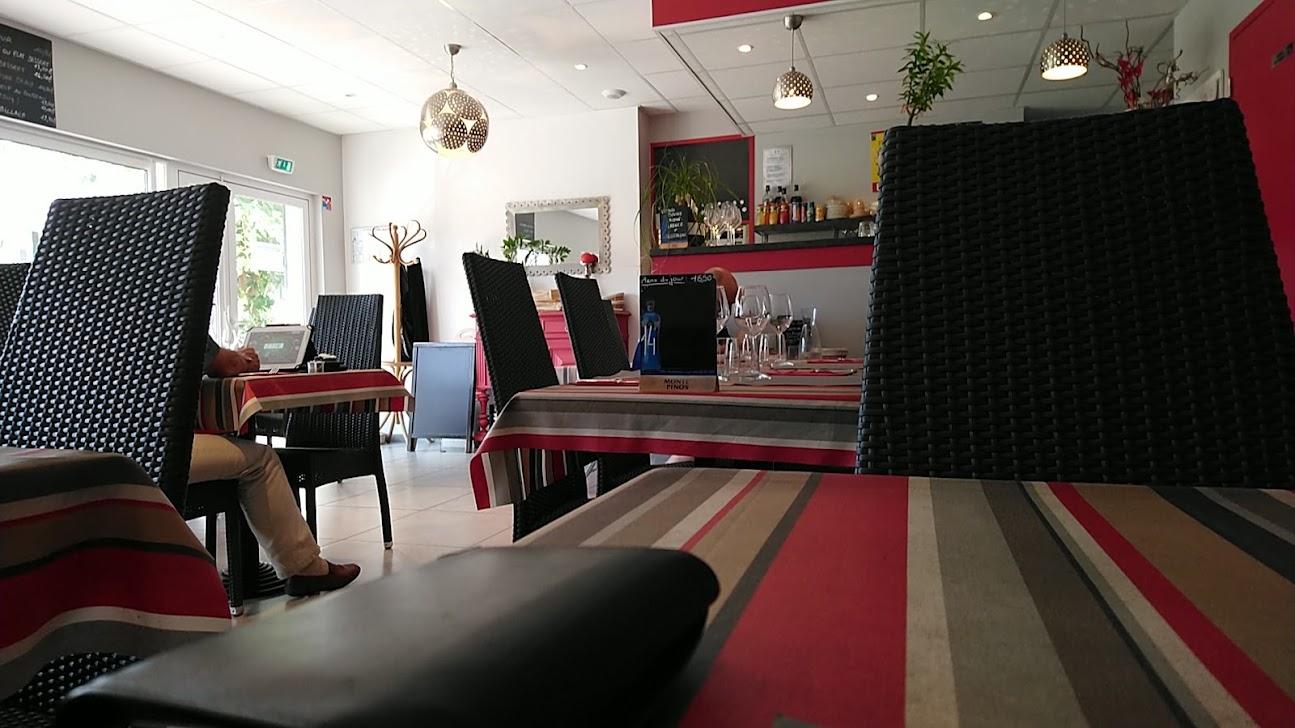 Photo de LA TABLE DE BABETH