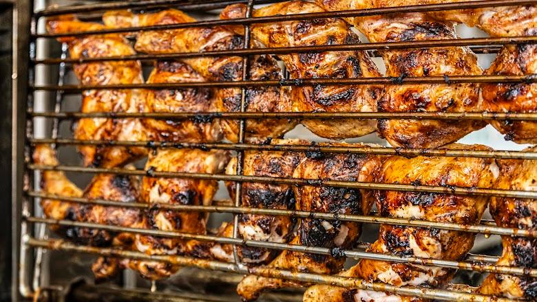 Photo de MASTER POULET - Villejuif