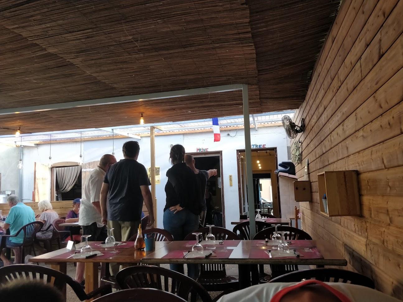 Photo de Pizzeria C et C