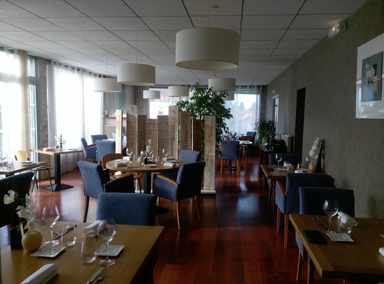 Photo du restaurant Restaurant L' Embrun