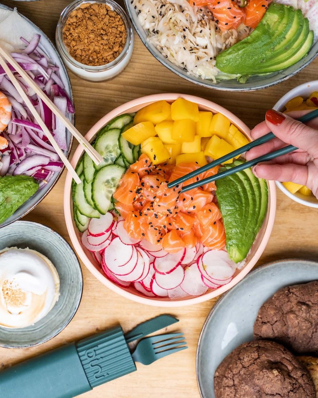 Photo de Poke Bar Vannes