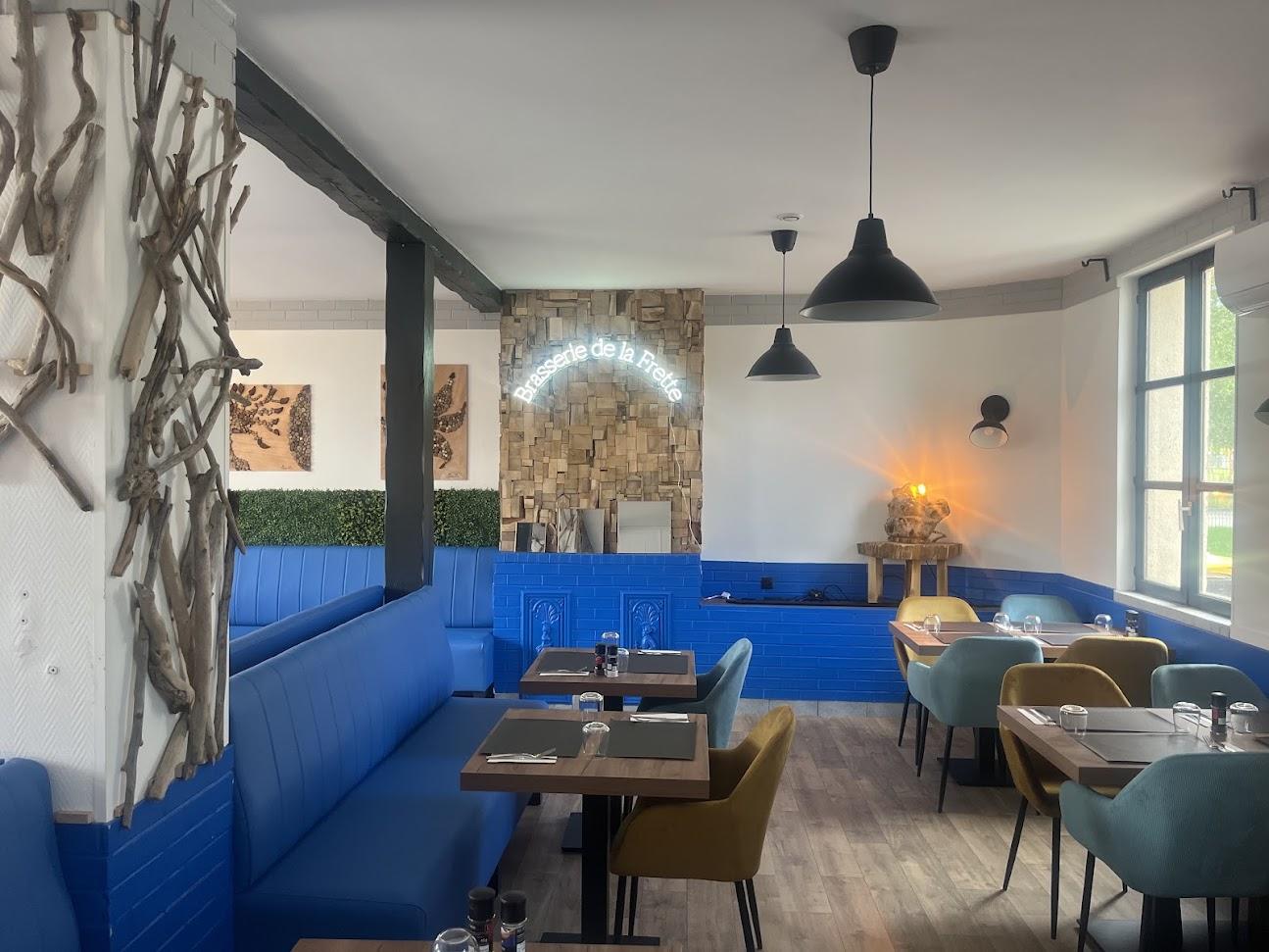 Photo de BRASSERIE DE LA FRETTE