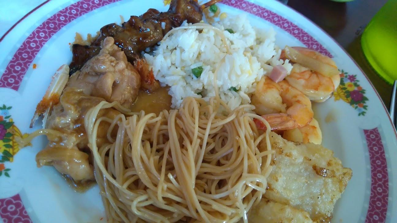 Photo du restaurant Le Dragon d'Or