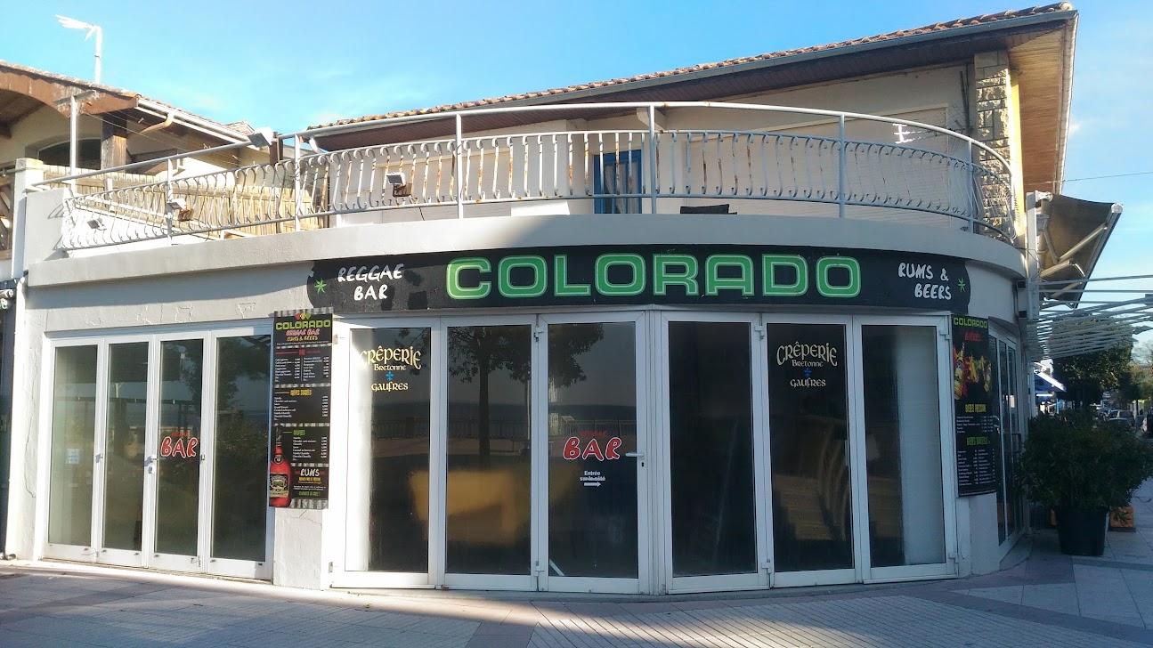 Photo de Le Colorado, Crêperie Bretonne