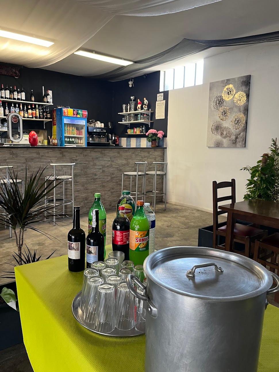 Photo du restaurant La Table, Restaurant Portugais