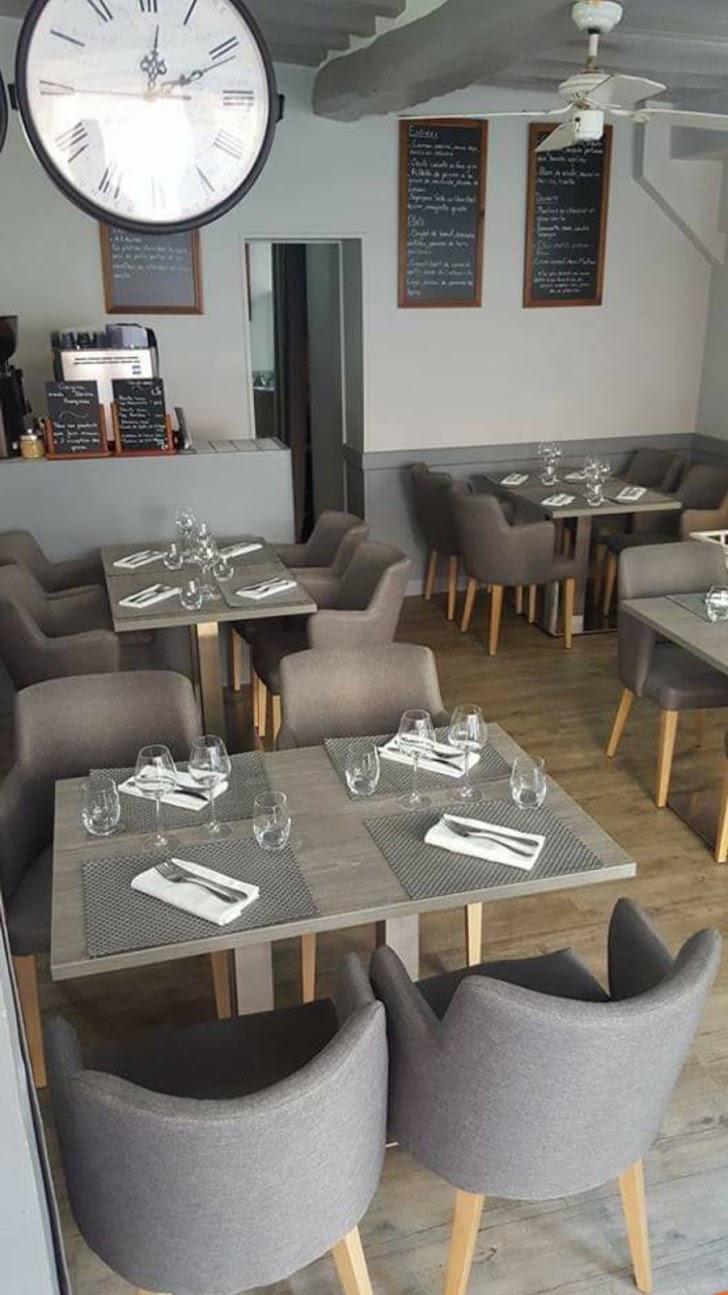Photo du restaurant Le Petit Bouchon
