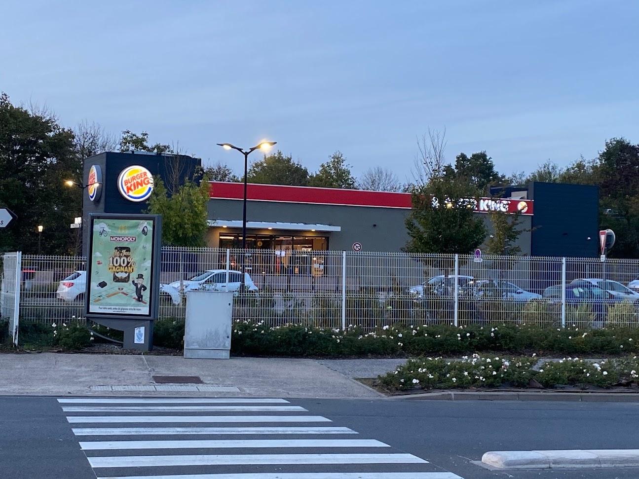 Photo de Burger King