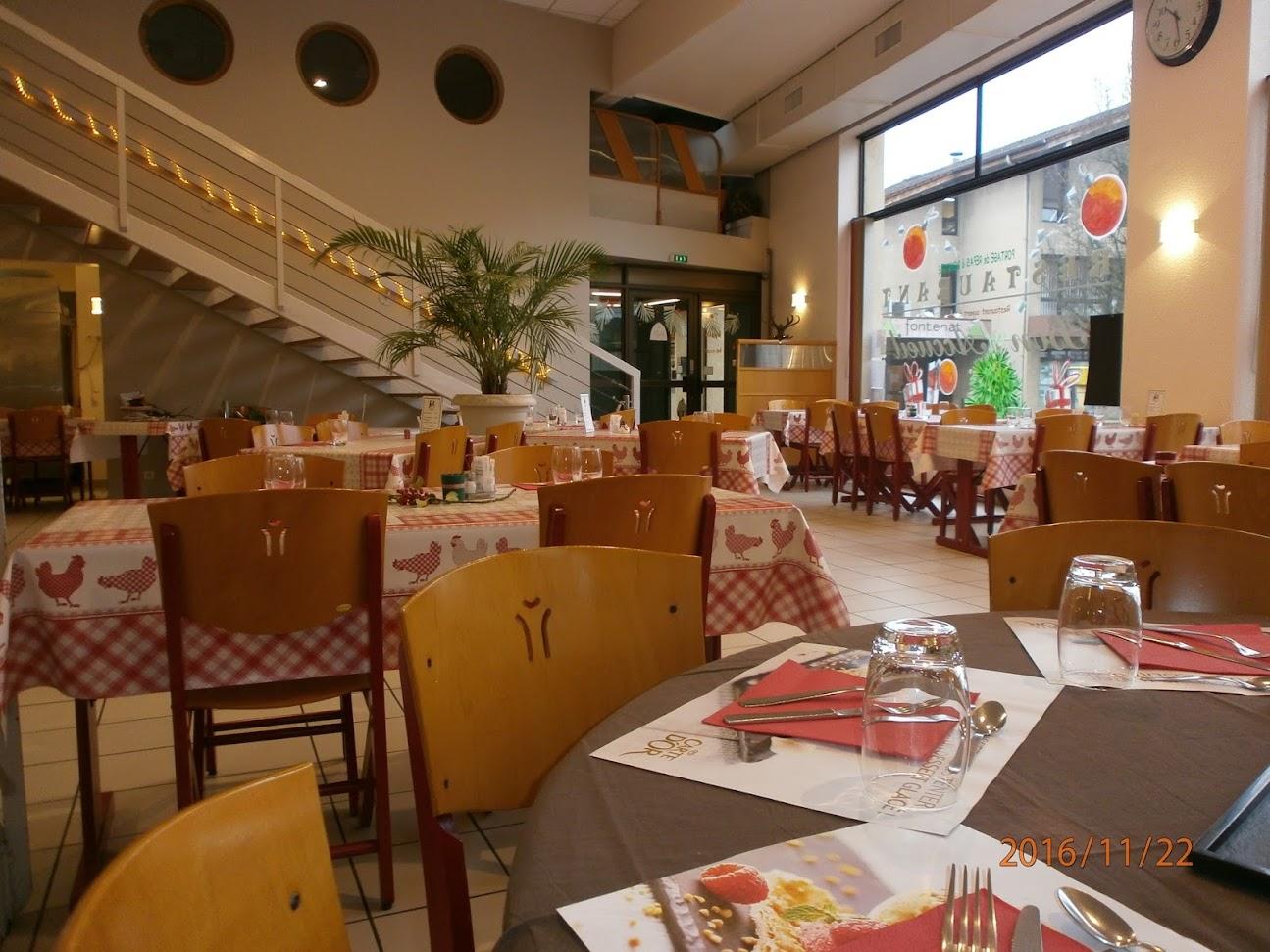 Photo du restaurant Restaurant Bon Accueil