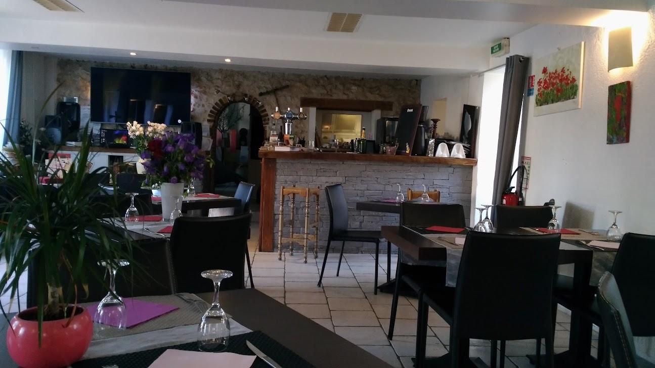 Photo de La Crêperie Fleurie