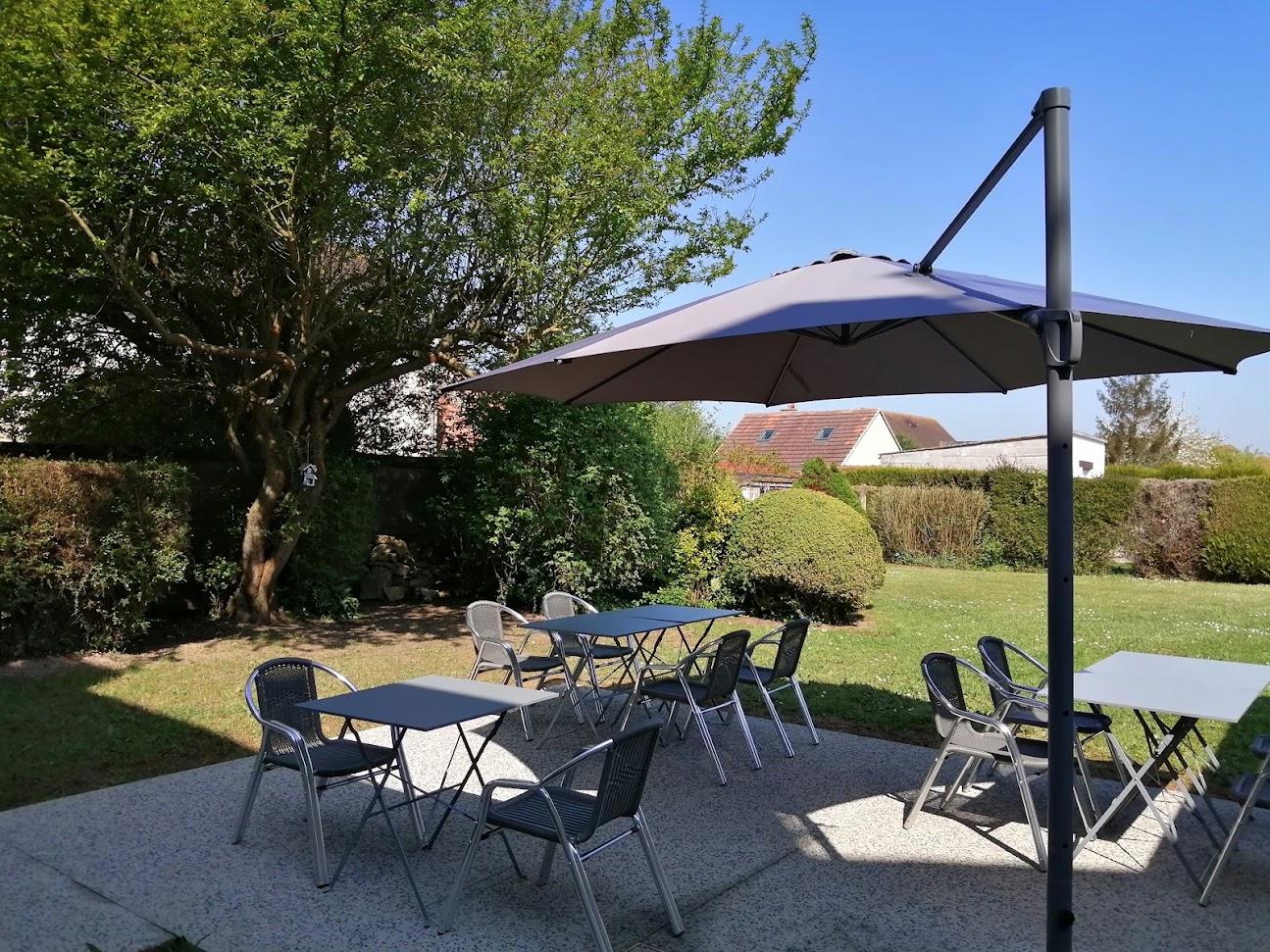 Photo de L’Appel du goût