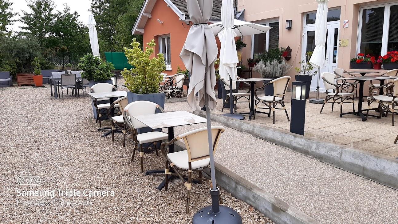 Photo du restaurant Le Comptoir De Pagny