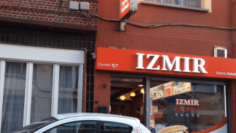Photo du restaurant Izmir Express