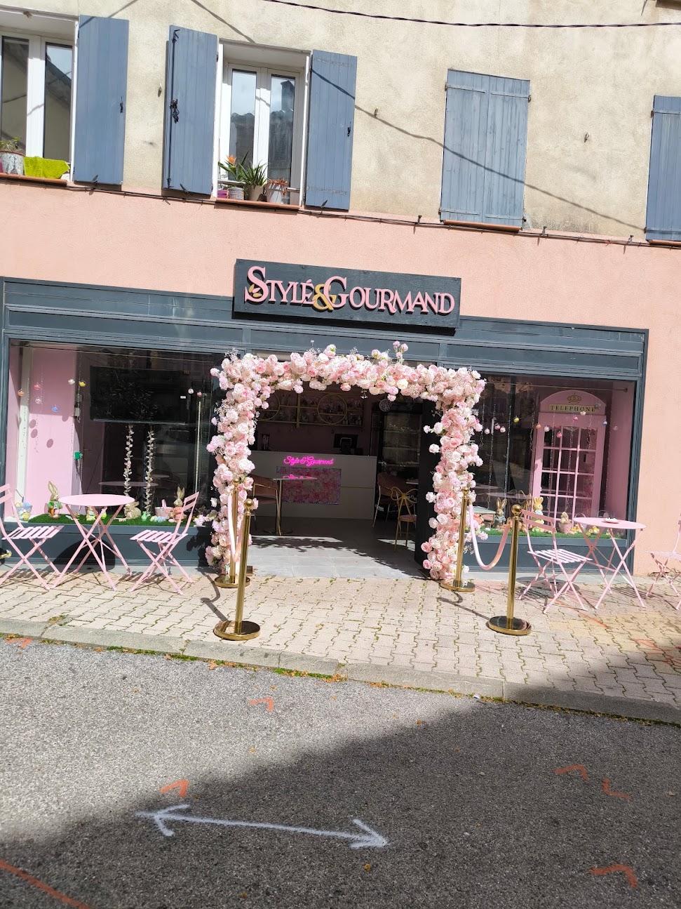 Photo de Stylé&Gourmand