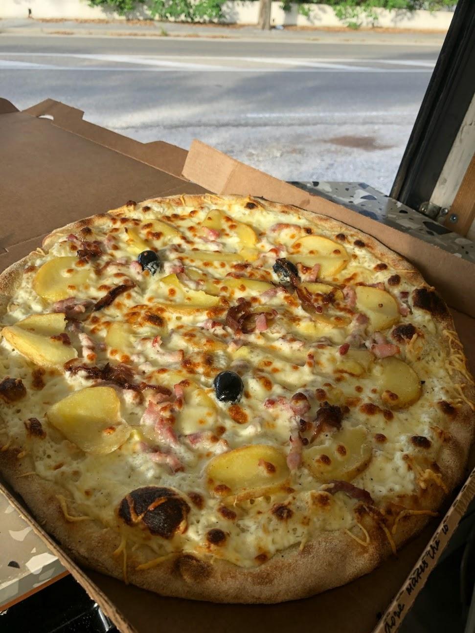 Photo de Pizza Chez Nataloche