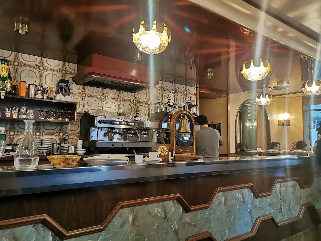 Photo de Le Relais Carnot