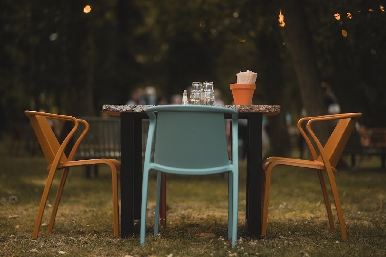 Photo de Un été à la campagne - Restaurant Montauban