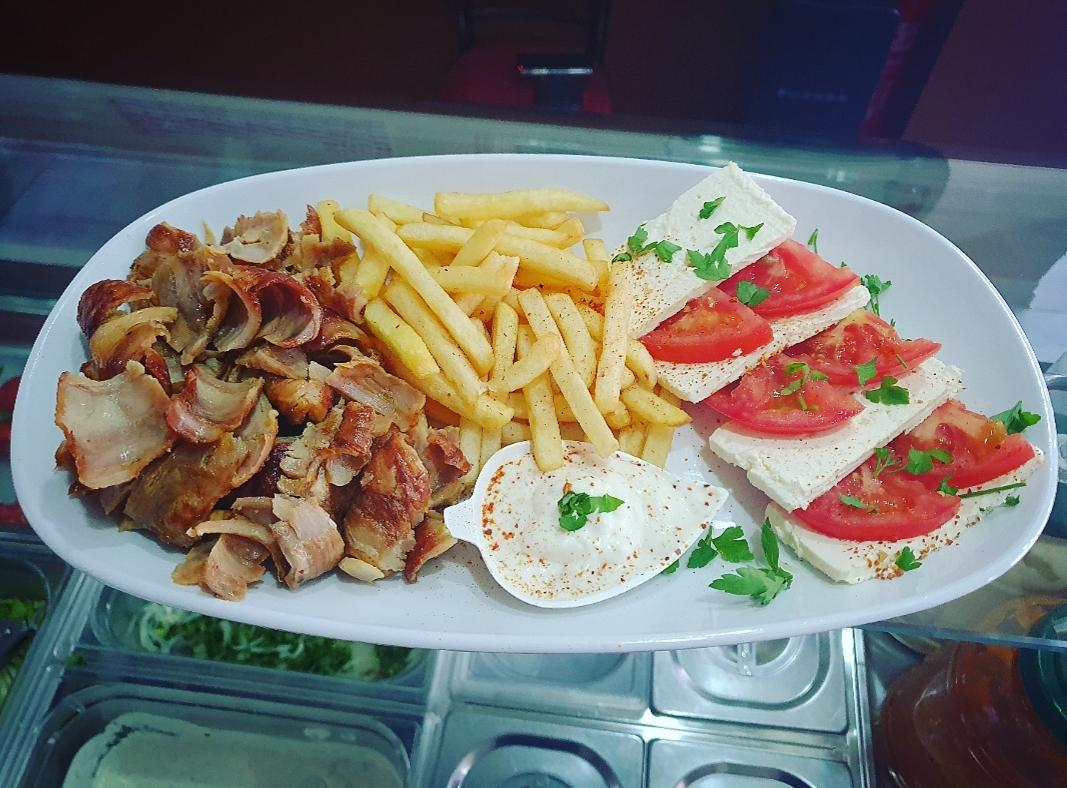 Photo de Kebab House