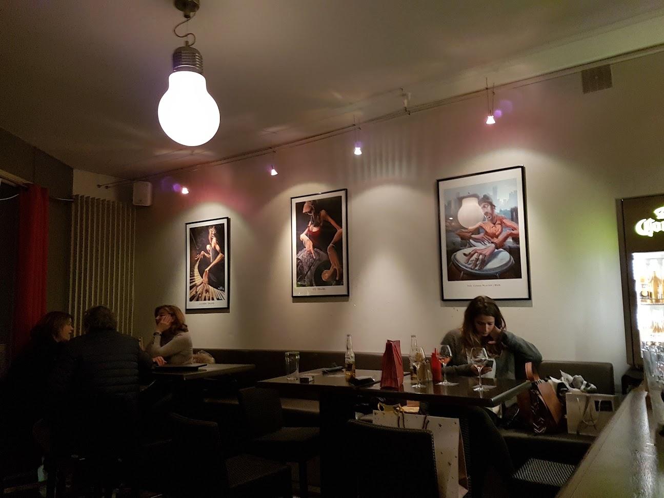 Photo de Le Café de la Poste