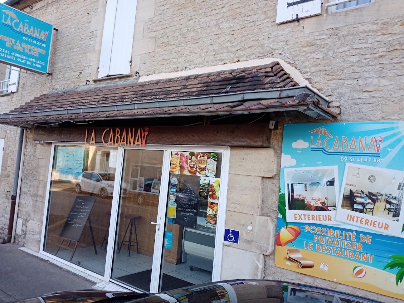 Photo de La Cabana
