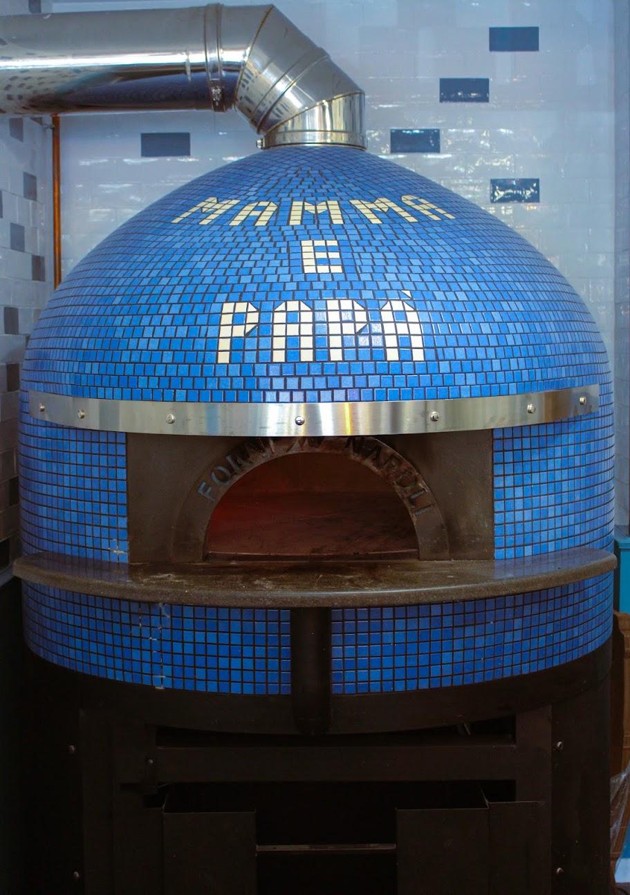 Photo de Mamma et Papa