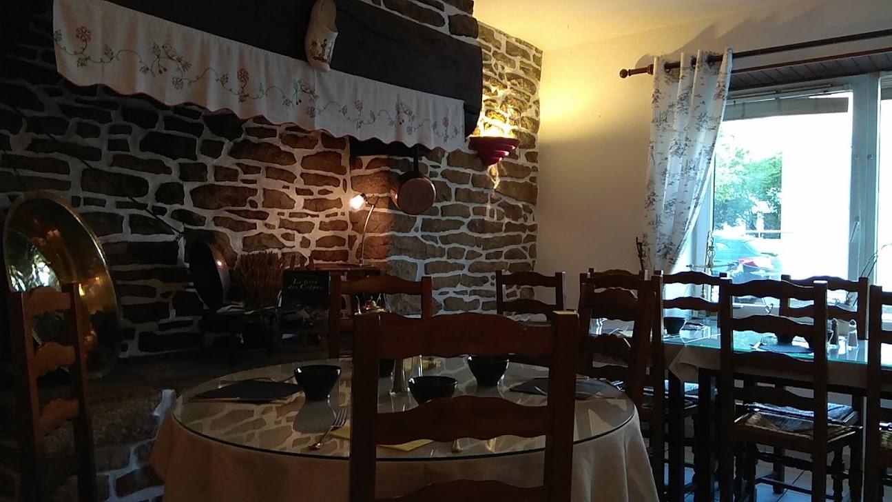 Photo de Crêperie l'Epi Breton