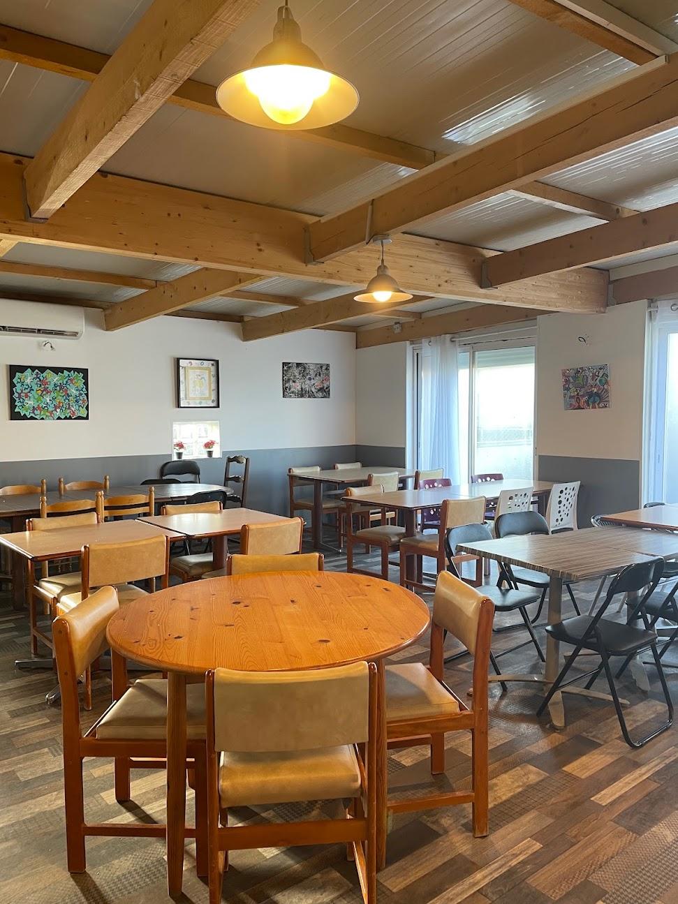 Photo du restaurant Au Gré des Saisons Foodtruck