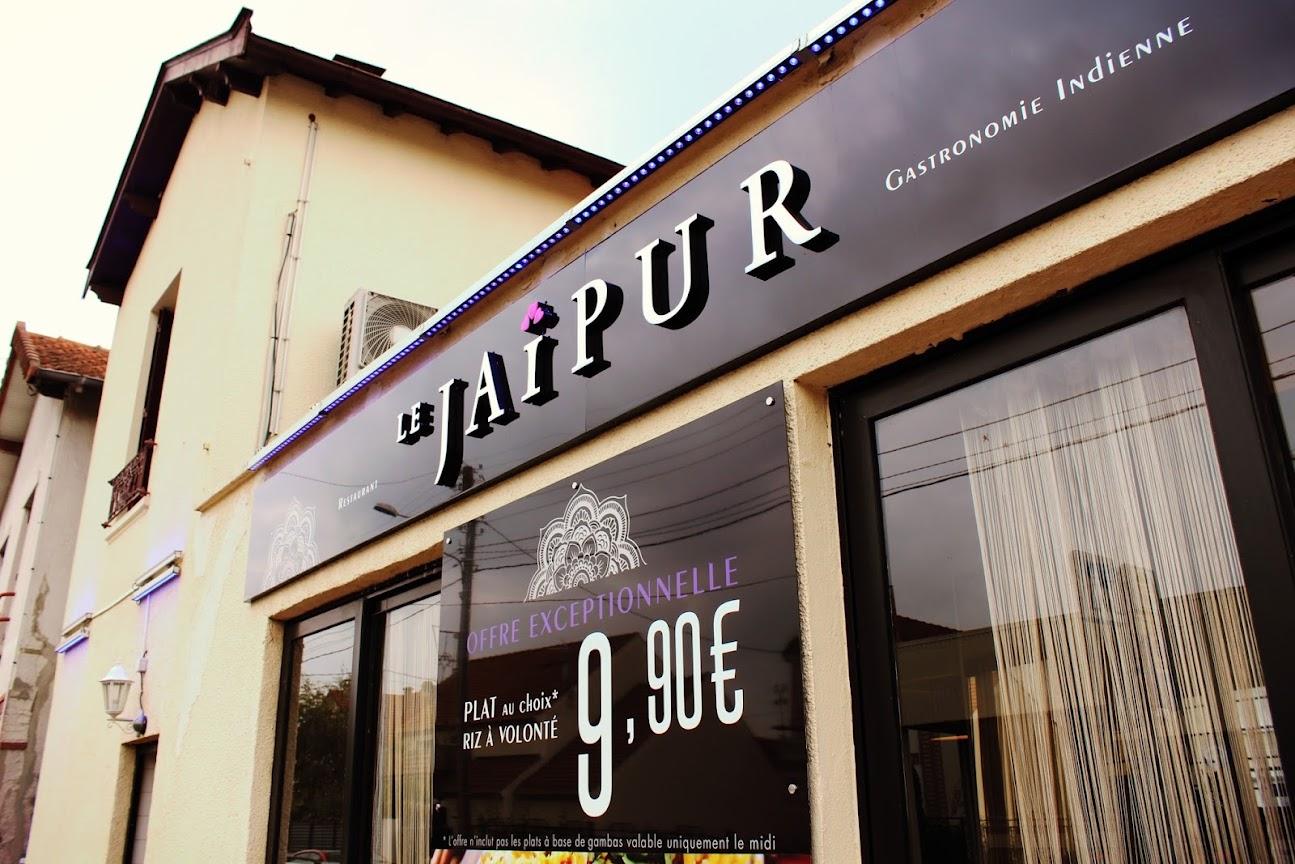 Photo de Le Jaïpur