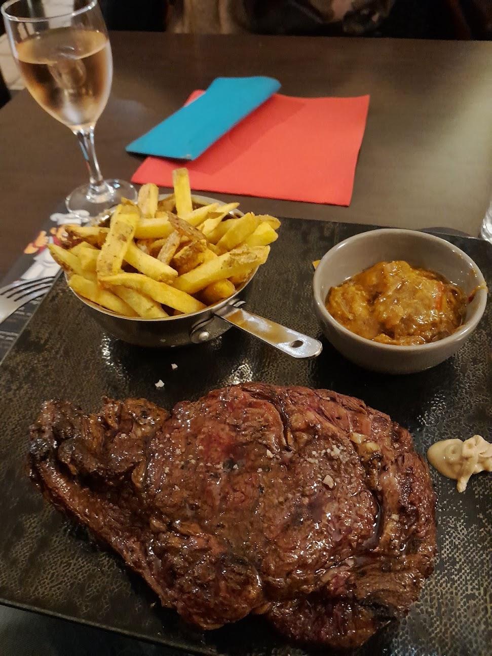 Photo de Chez Panine