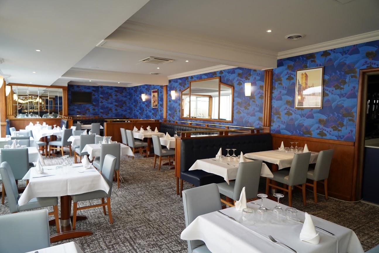 Photo du restaurant Restaurant Gril'Laure