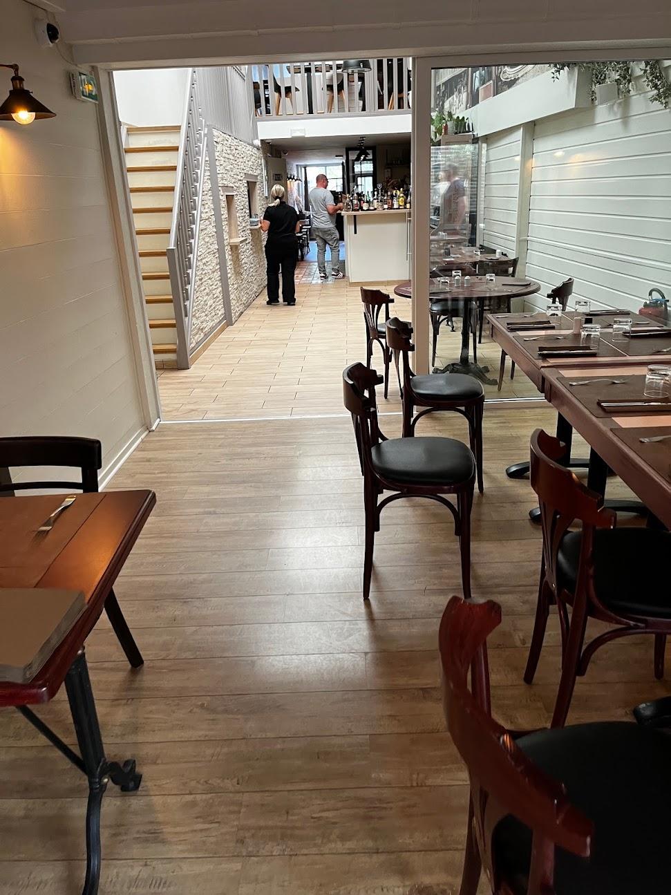 Photo de Chez François
