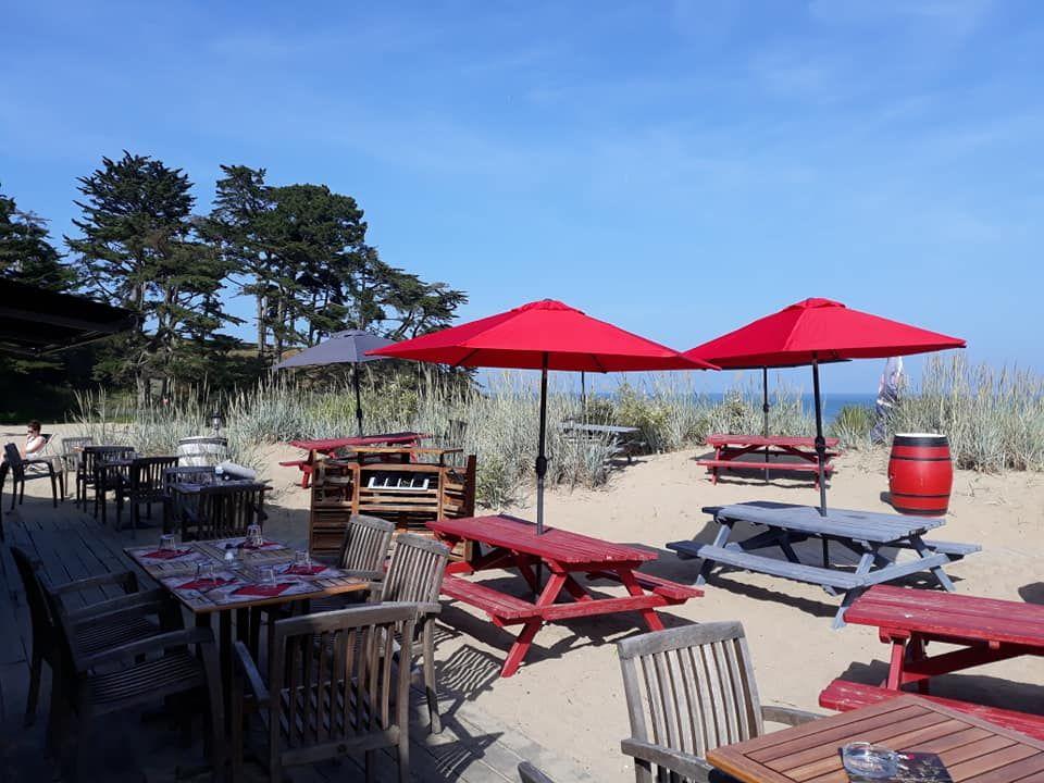 Photo de L'ile Aux Pirates