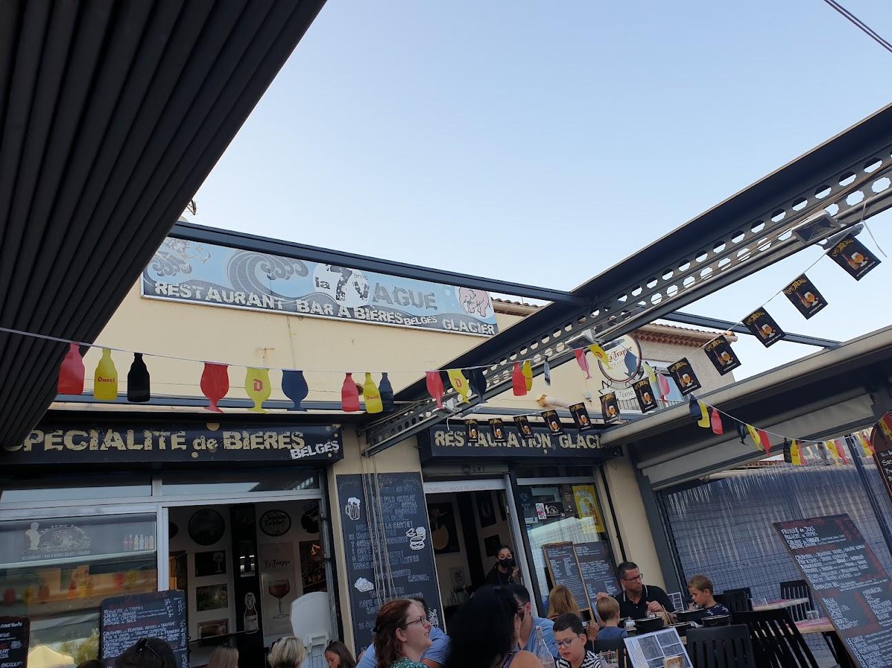 Photo de La 7ème Vague