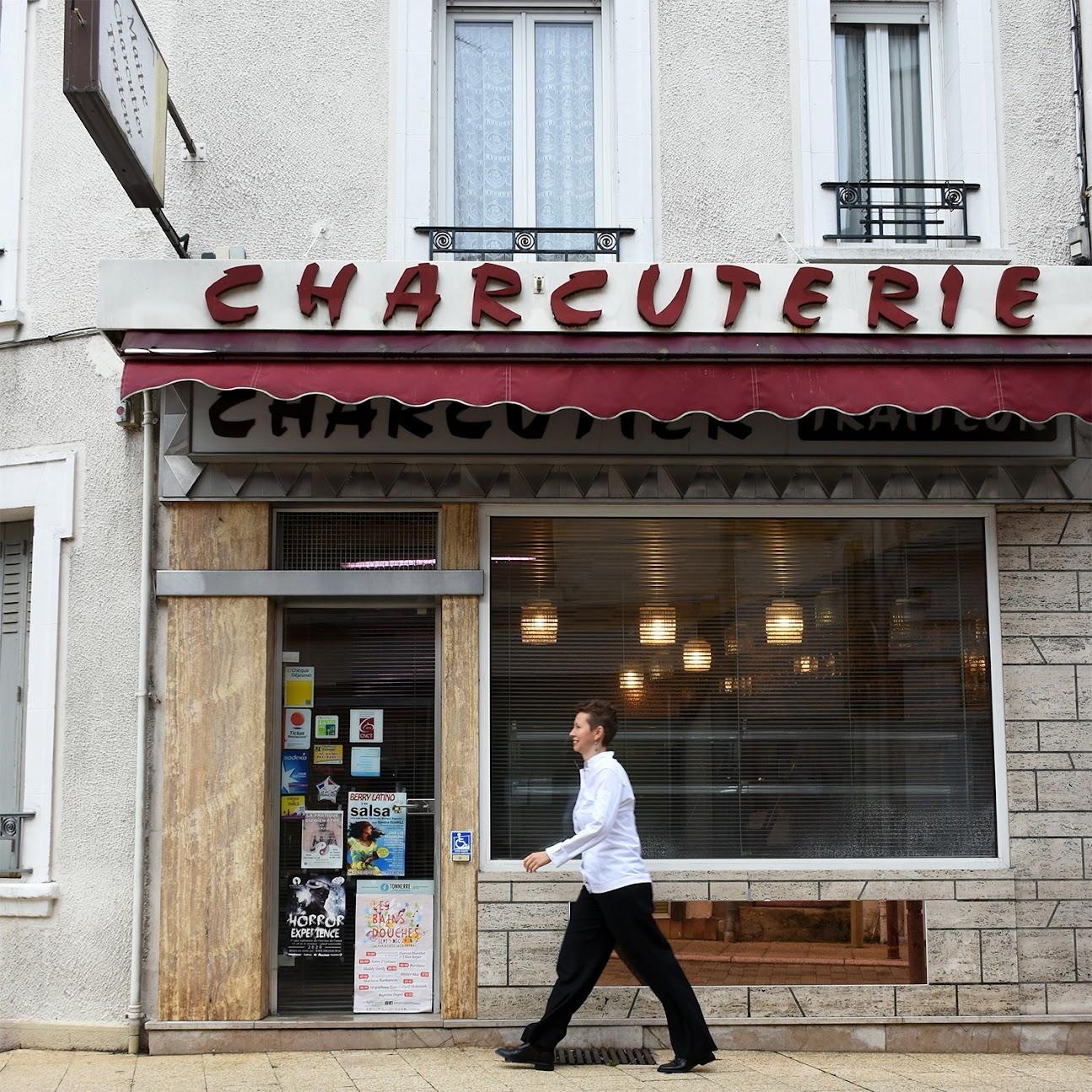 Photo du restaurant LA VITRINE