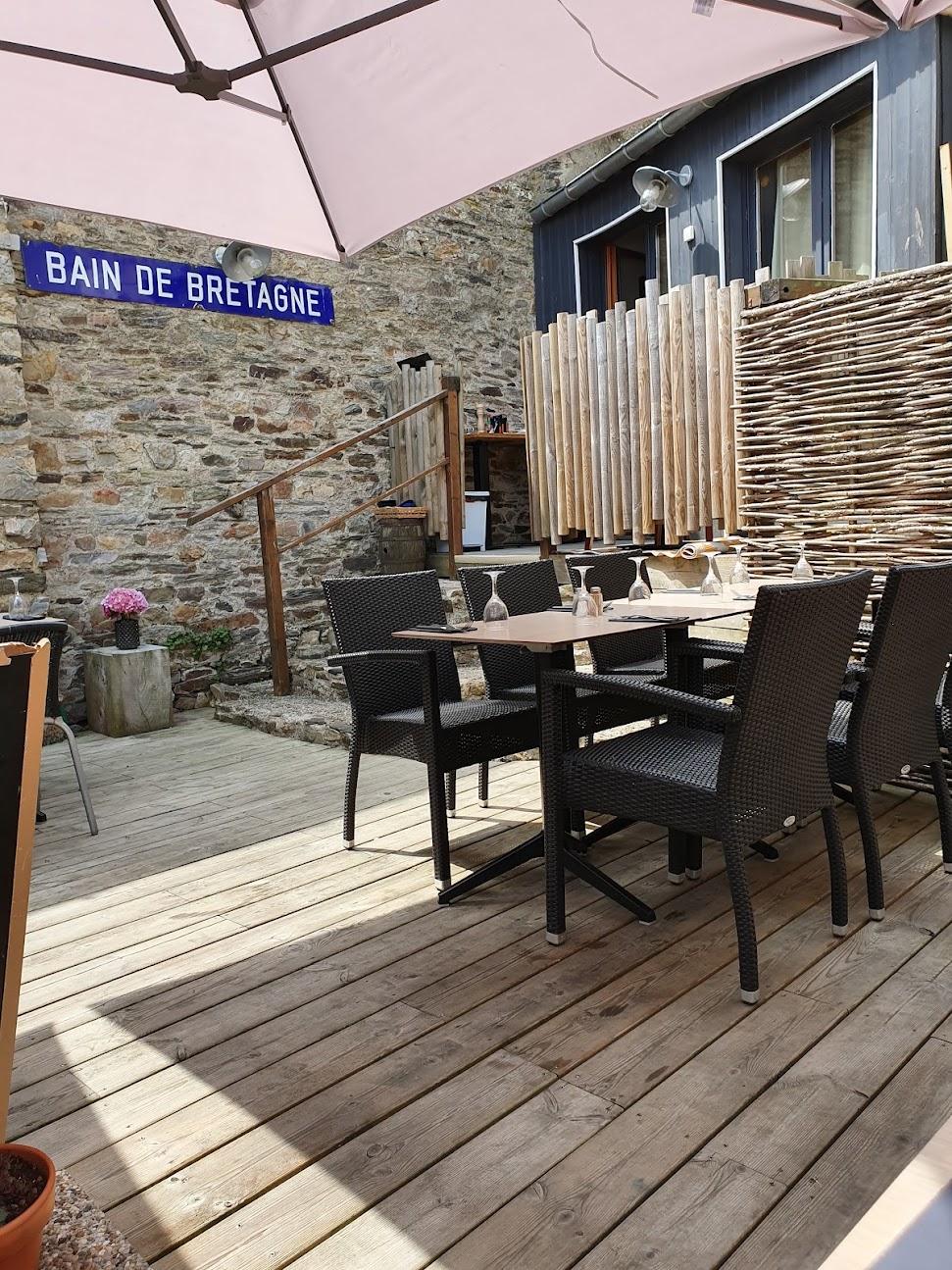 Photo de Bistrot La Violette