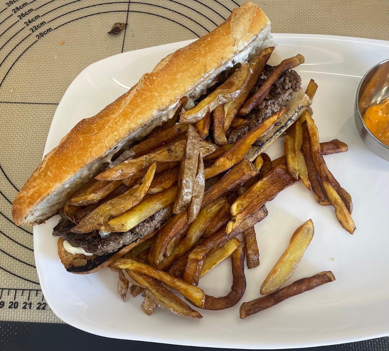 Photo du restaurant SAS La Cabane