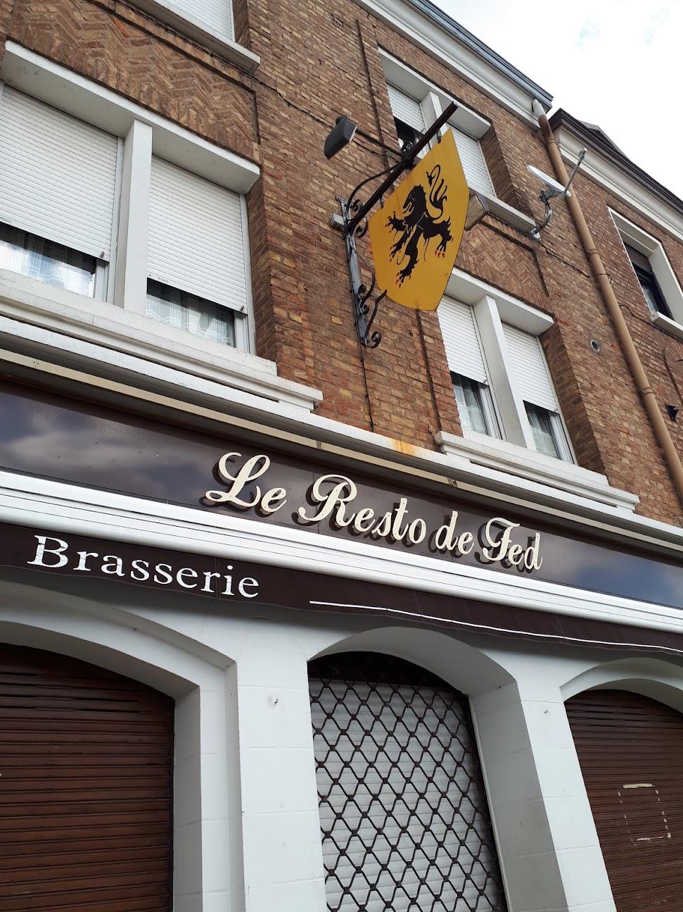Photo du restaurant Le Resto de Fed