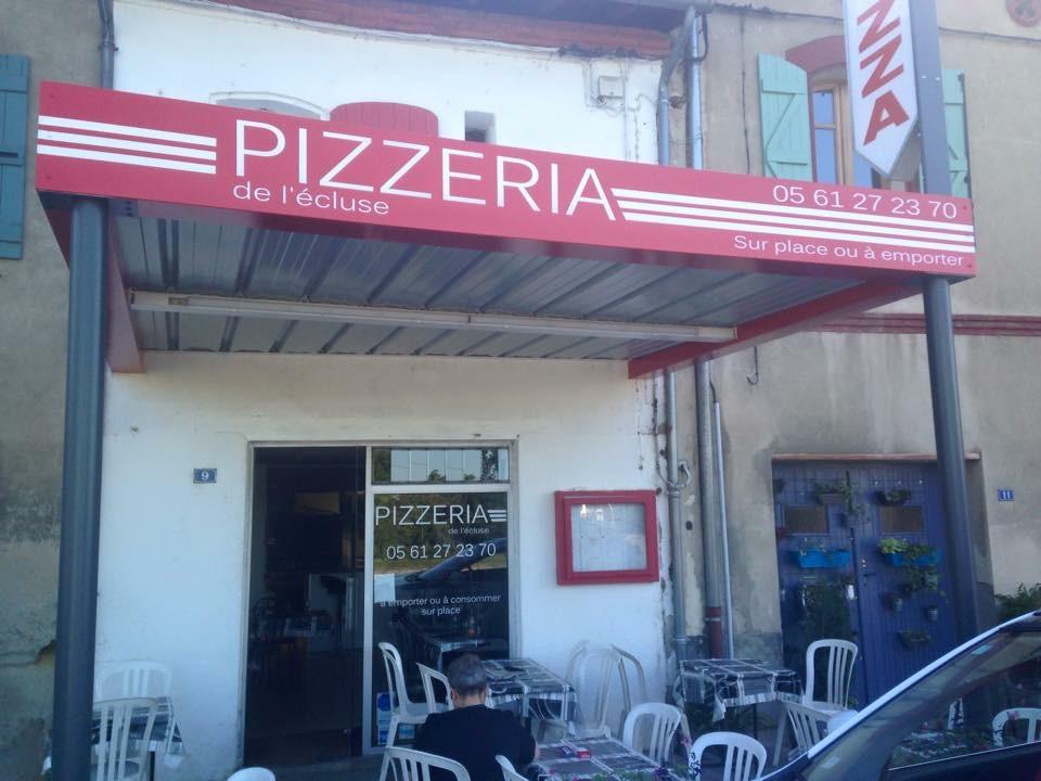 Photo de Pizzeria de l'ecluse