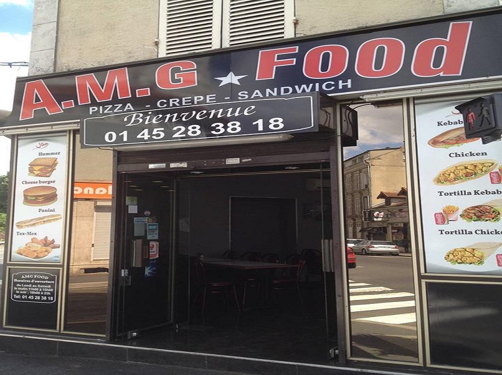 Photo de AMG FOOD