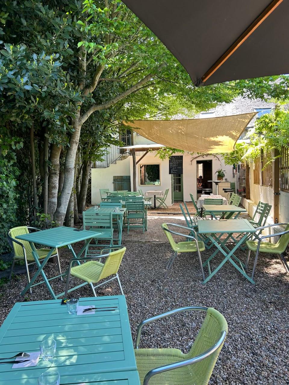 Photo de La Guillemette - Café-Cantine de Béhuard
