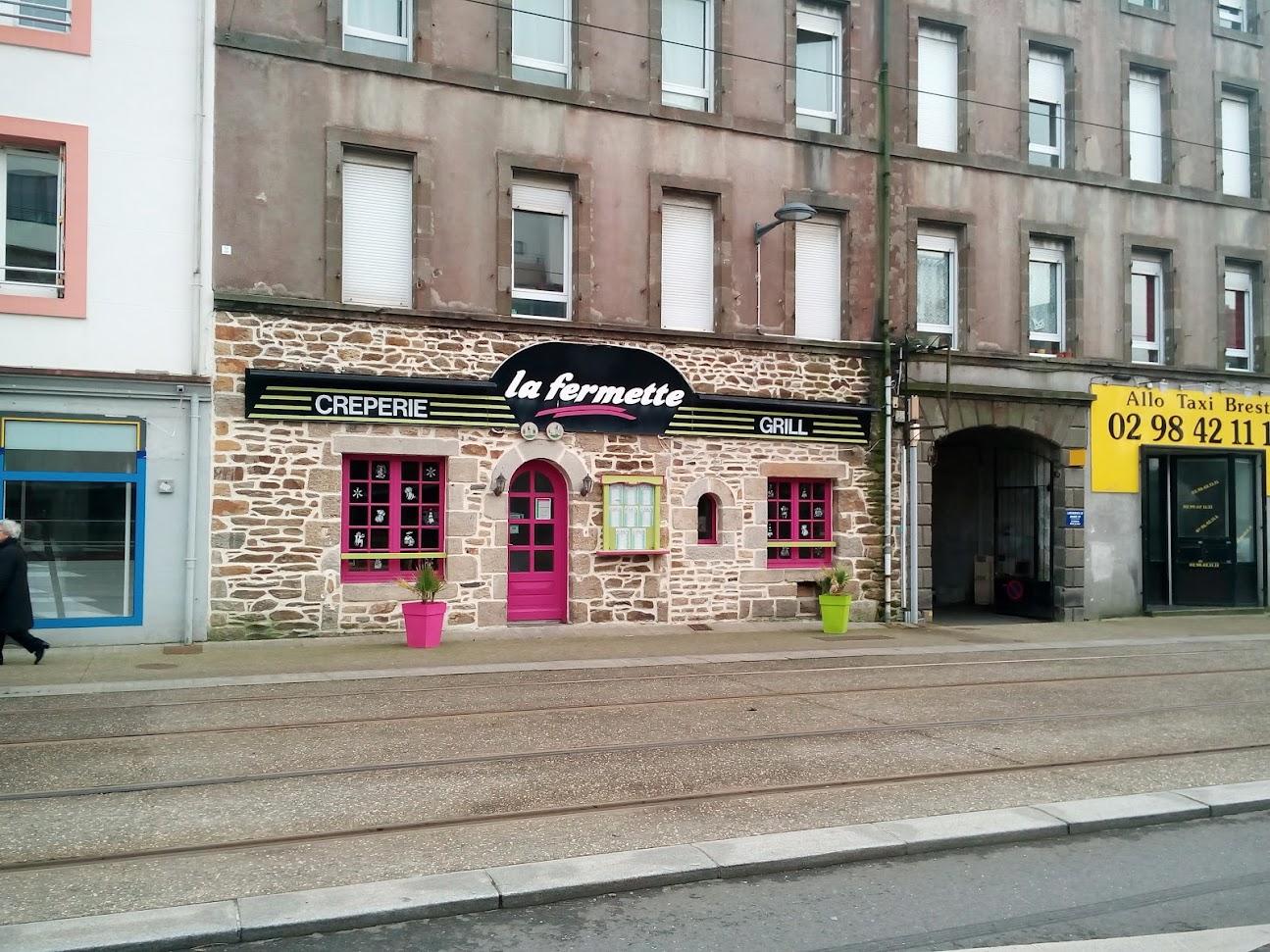 Photo de La Fermette