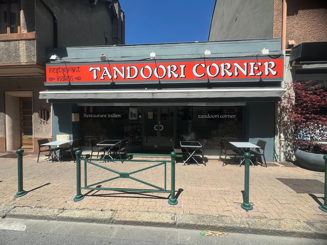 Photo de Tandoori Corner