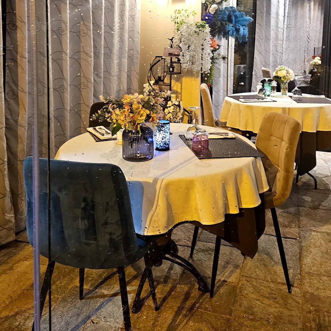 Photo du restaurant Restaurant L'ange des mers