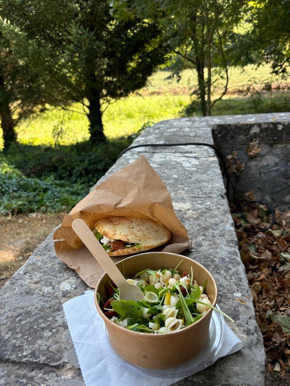 Photo de La Dwich