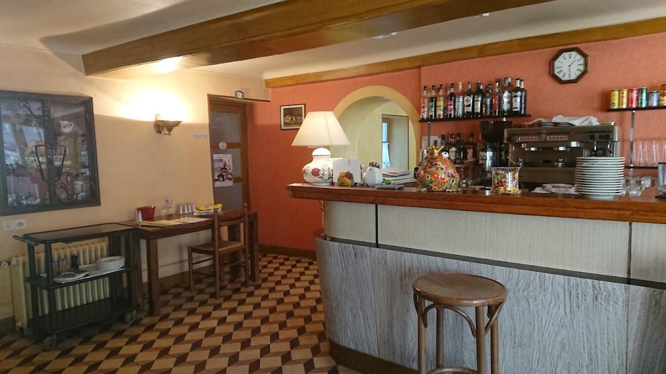 Photo de LA VIEILLE AUBERGE