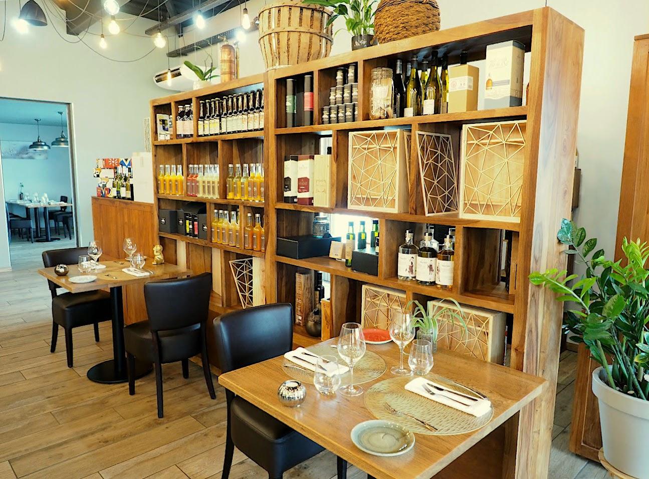 Photo de D'Cadei Restaurant