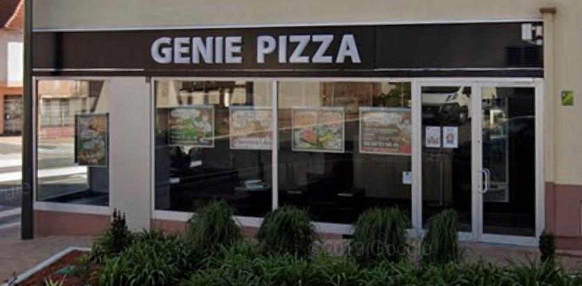 Photo de Genie Pizza Bischwiller